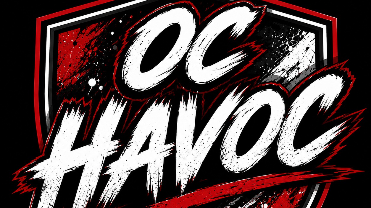 OC Havoc 12U