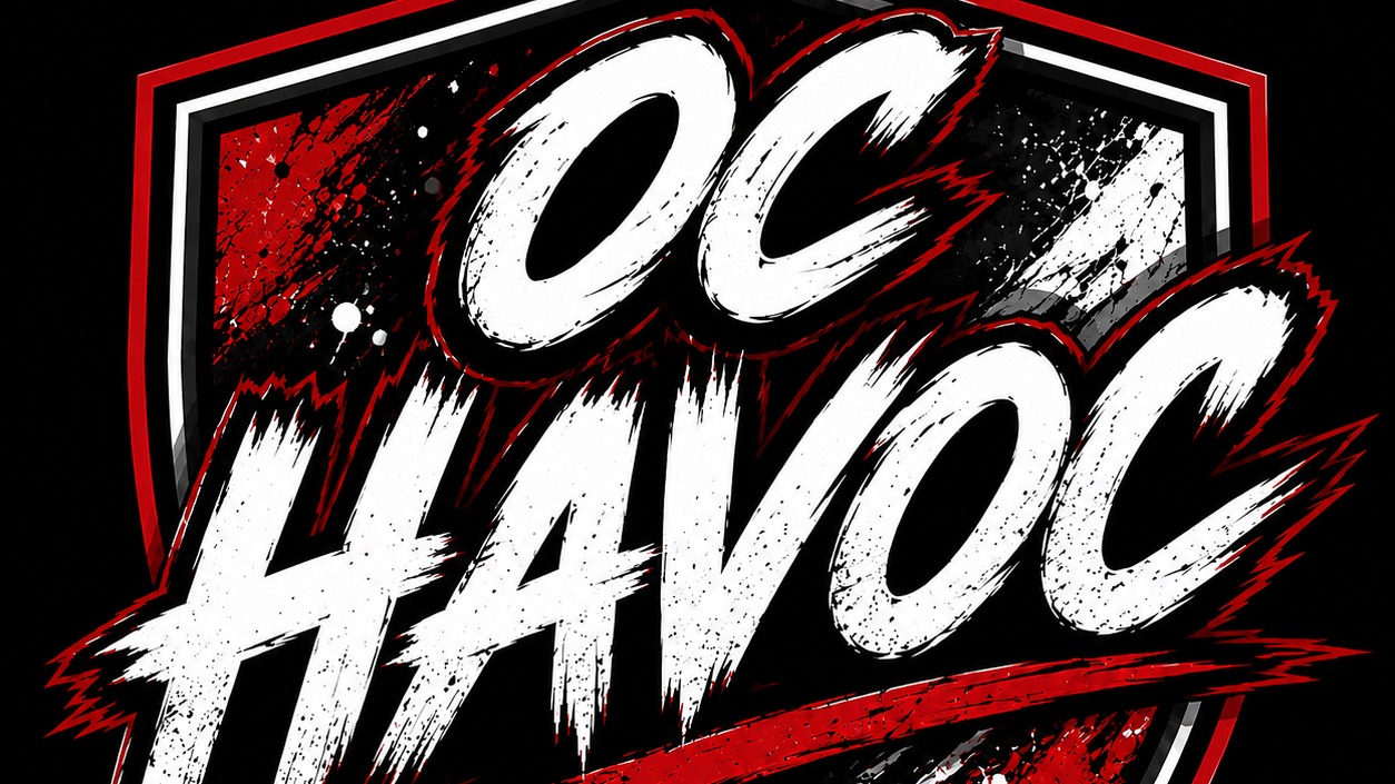 OC Havoc - 14U