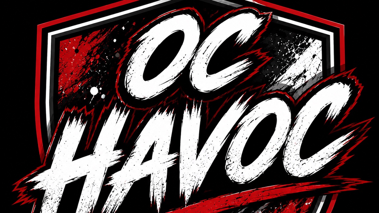 OC Havoc 14U - Rams Regional
