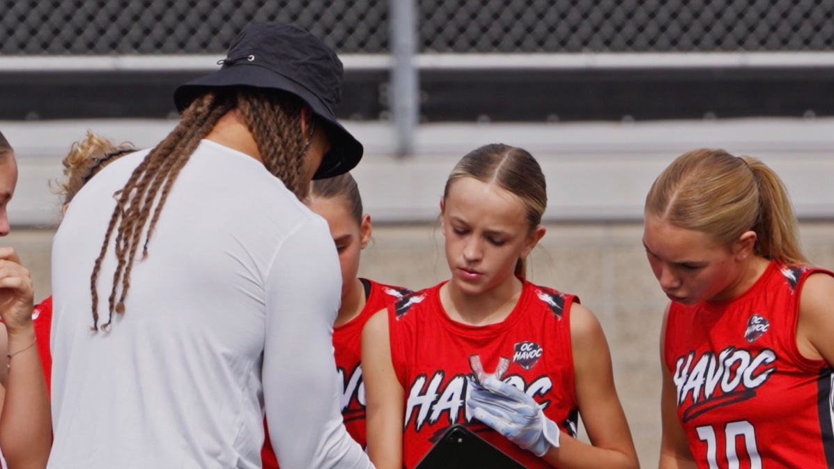 Carlsbaddies League - 14U Red