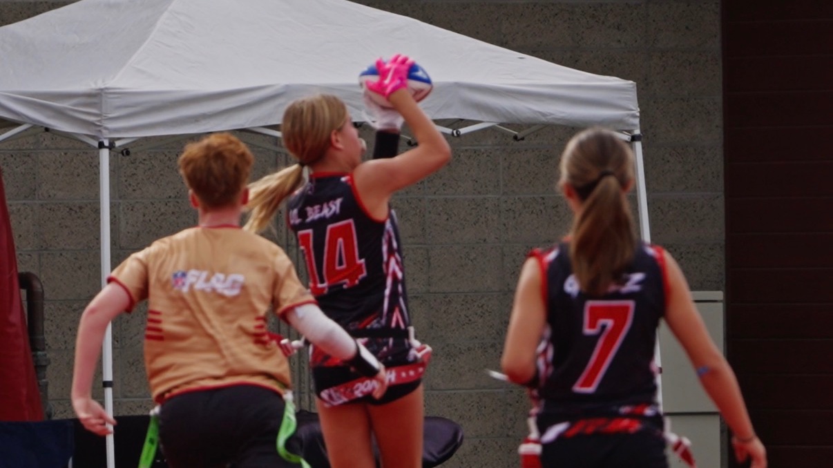 Carlsbaddies League - 14U Black