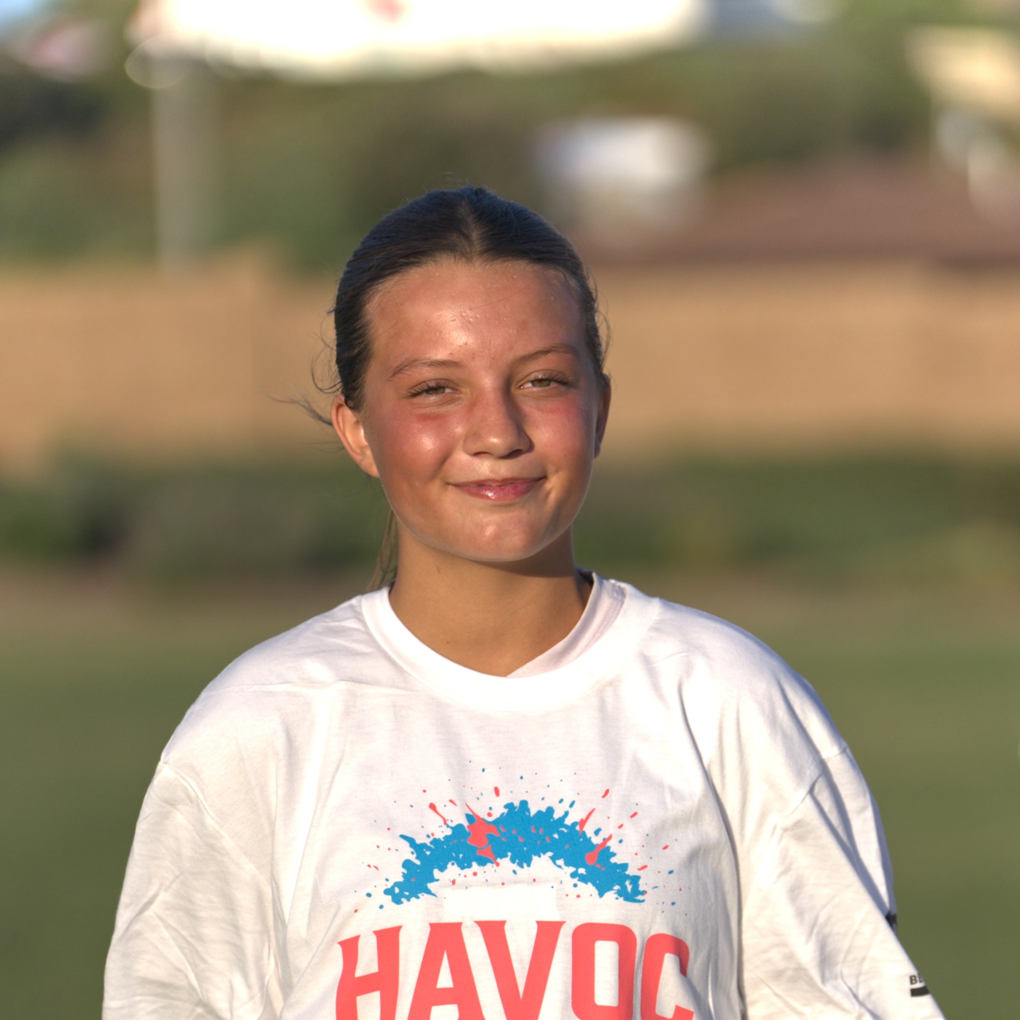 Naomi Lundquist