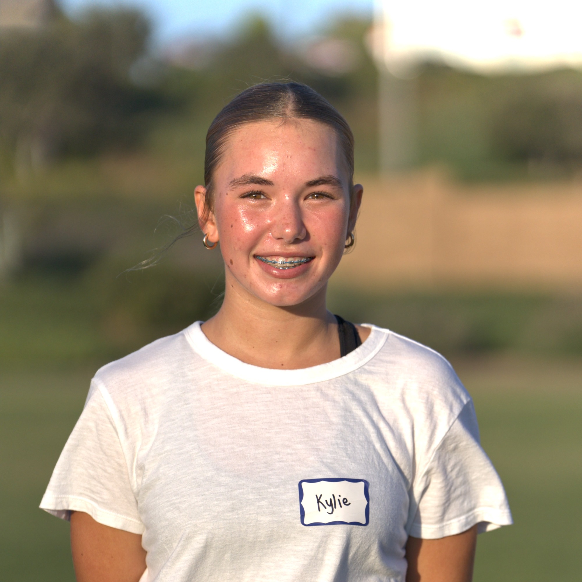 Kylie Lackhoff