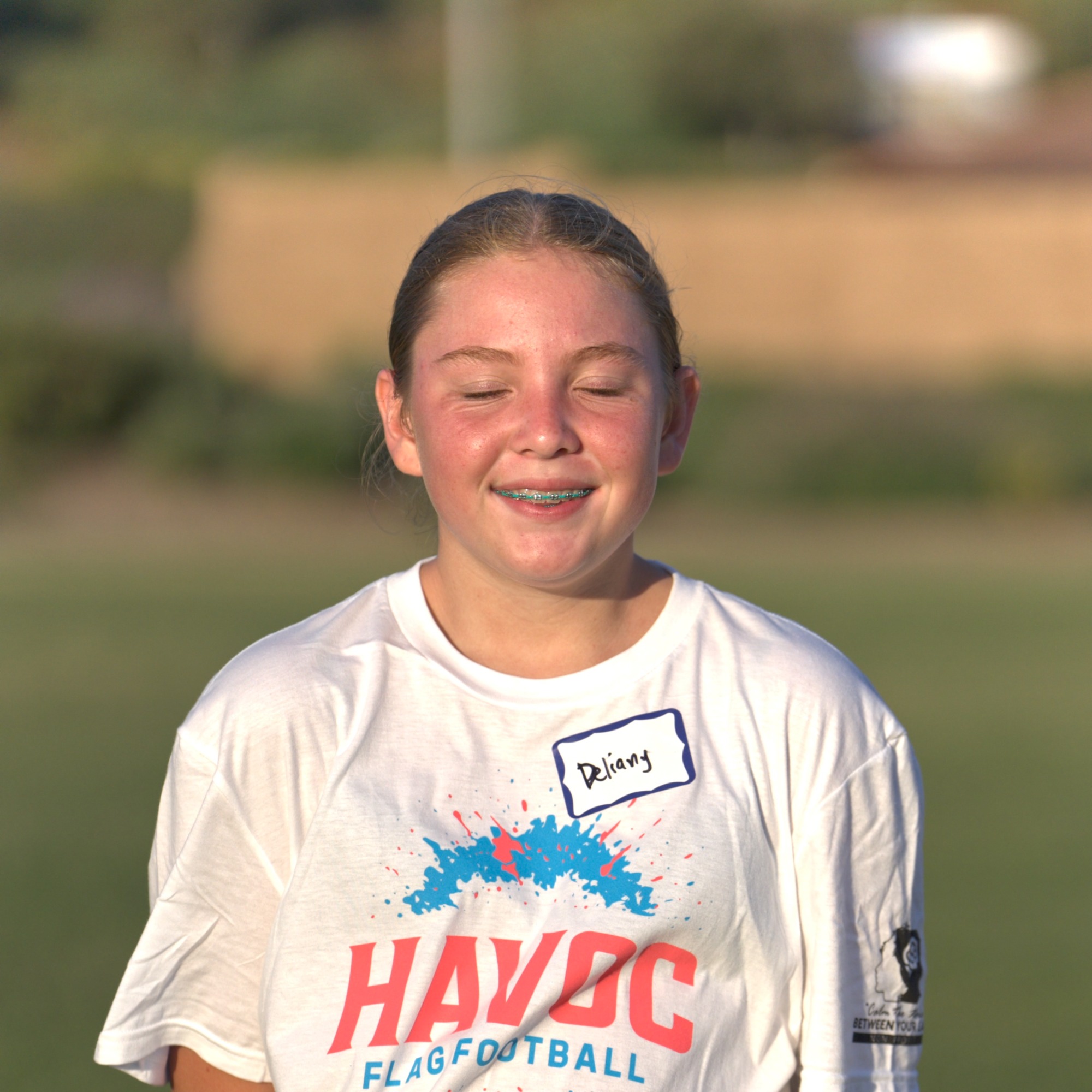 Delaney Ginnaty