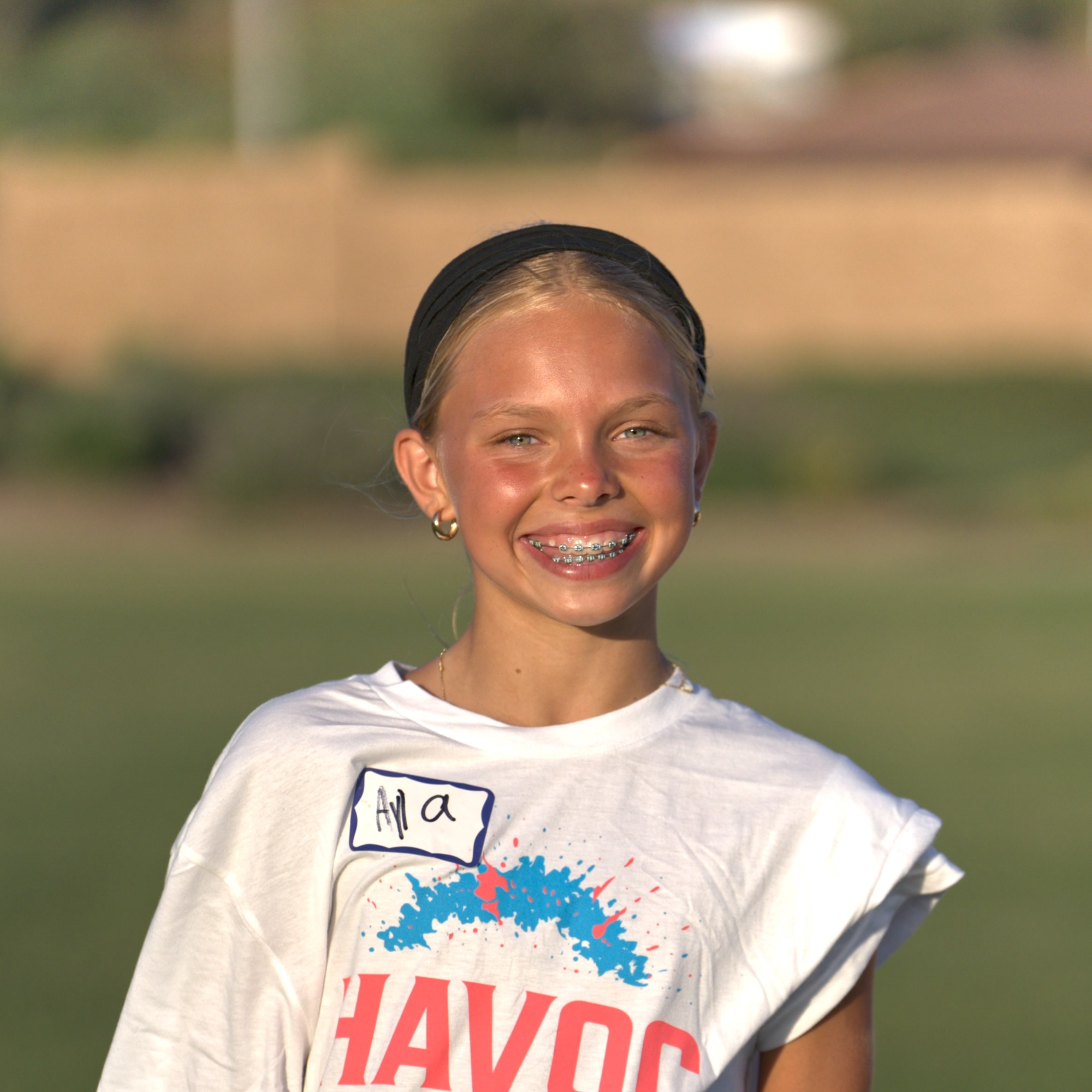 Ayla Zink