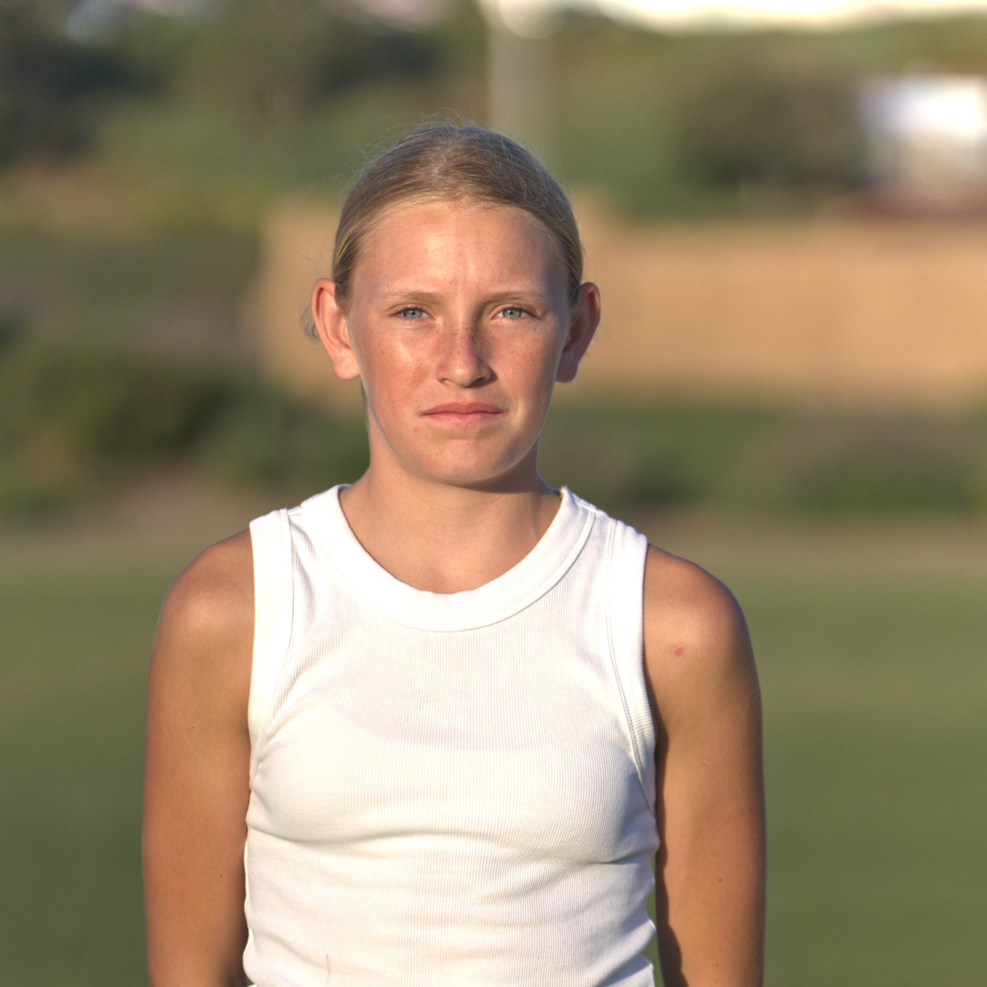 Mackenzie Nicoll