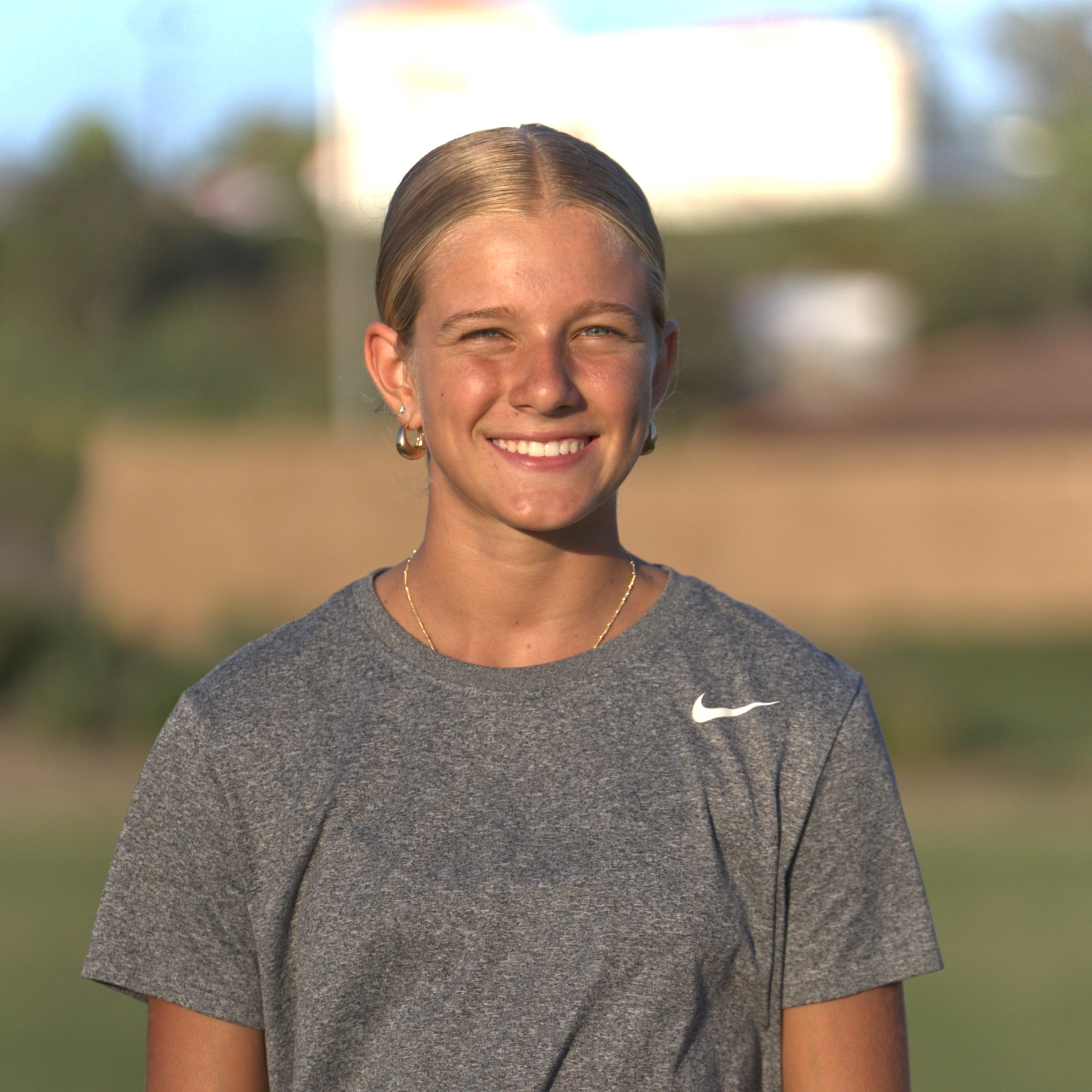 Marley Albright