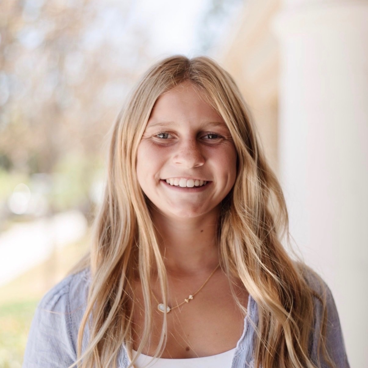 Reagan Johnson