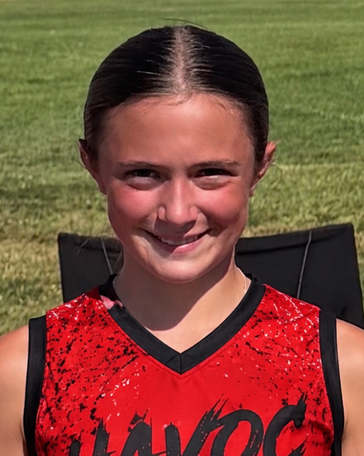 Grace Christian-Reeve