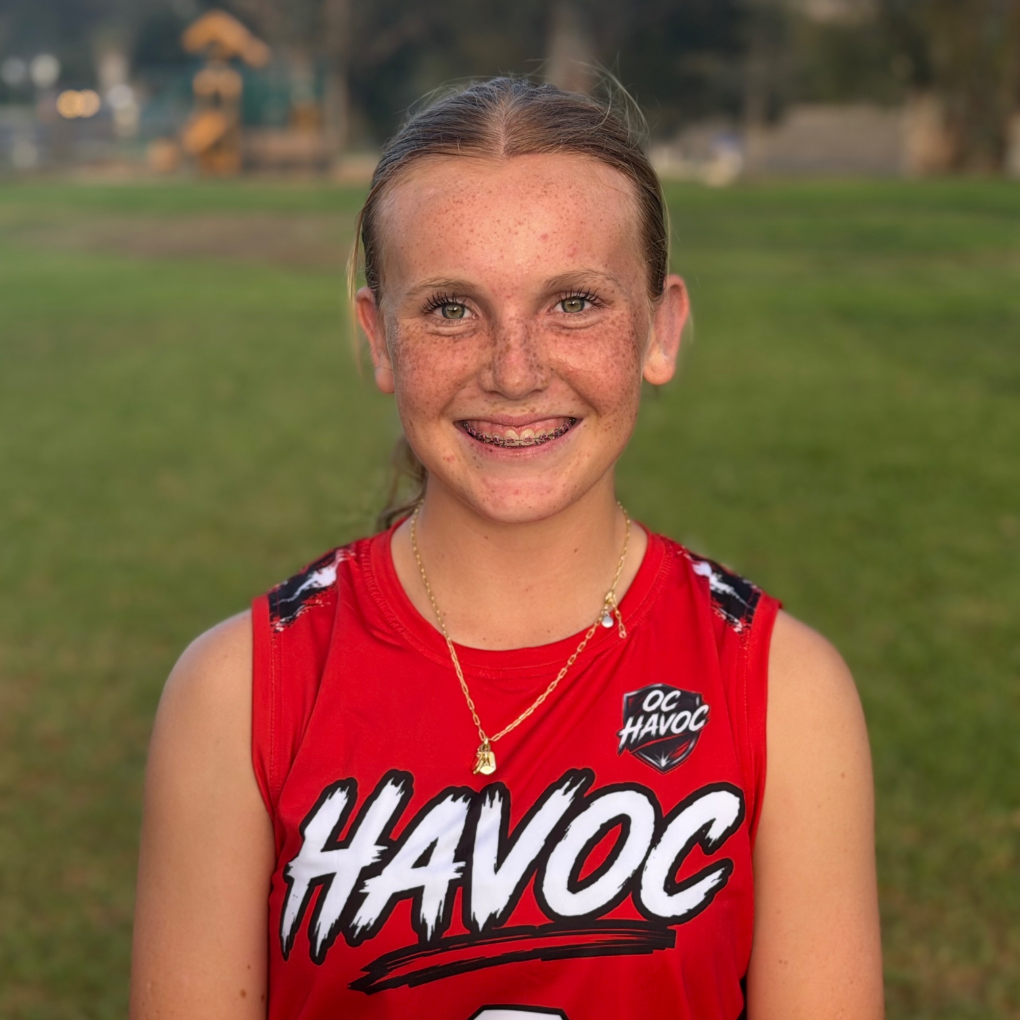 Payton Johnson