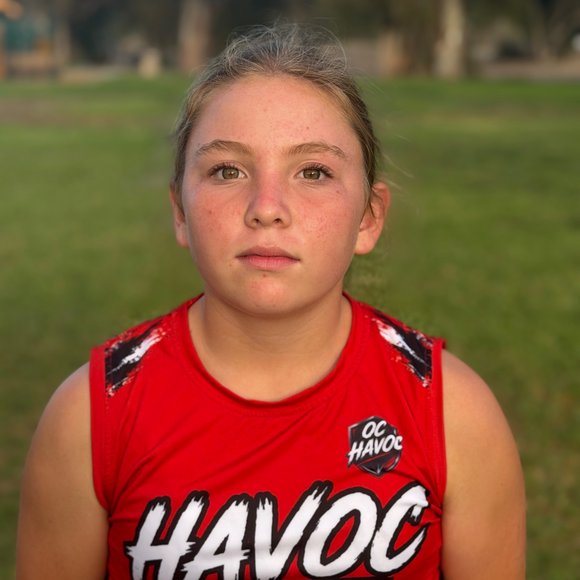 Delaney Ginnaty