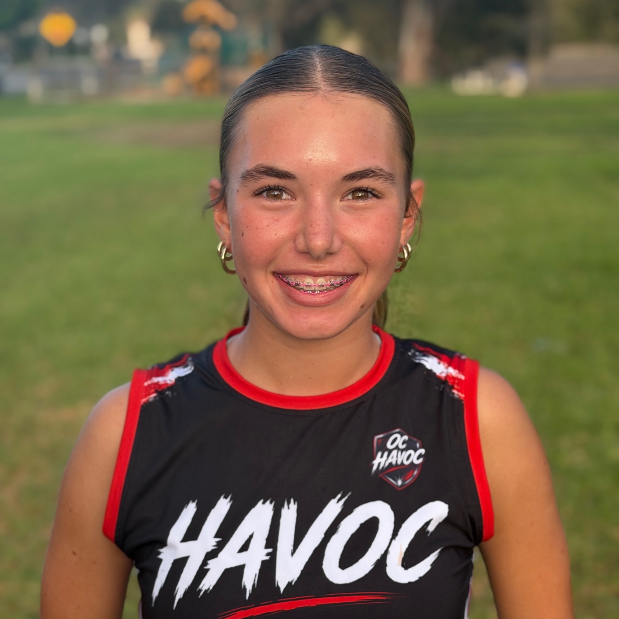 Kylie Lackhoff