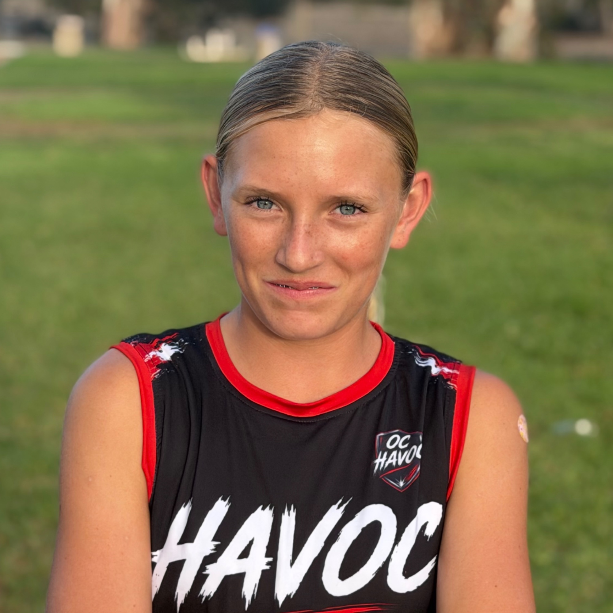 Mackenzie Nicoll