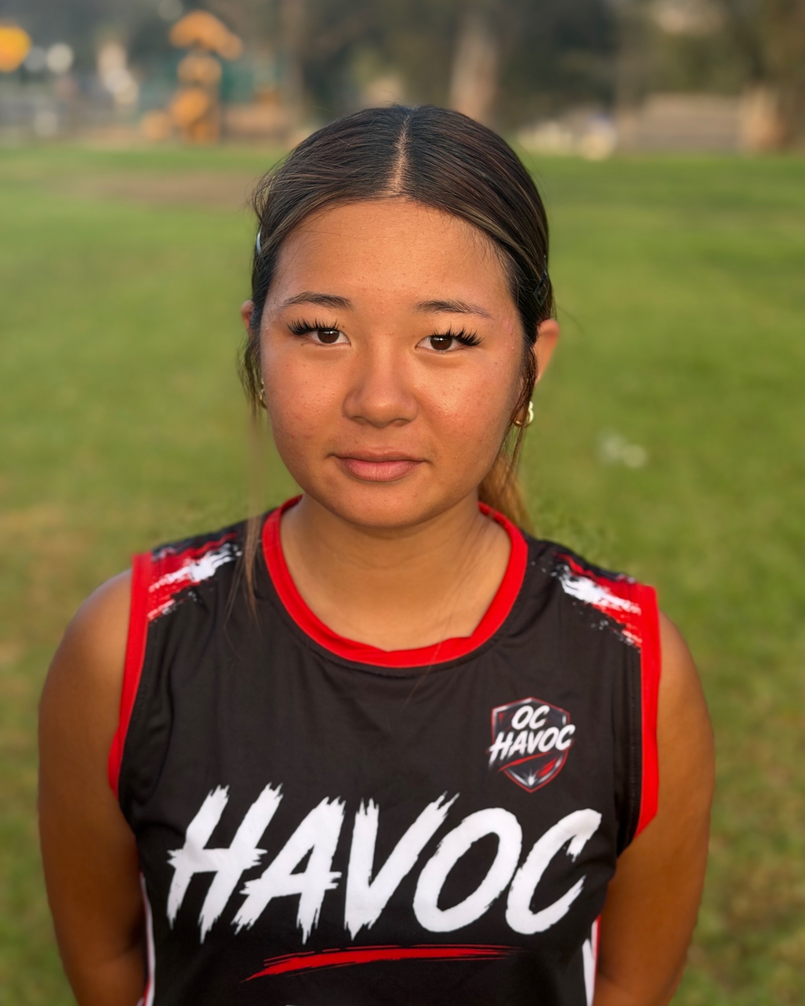 Ellie Wu
