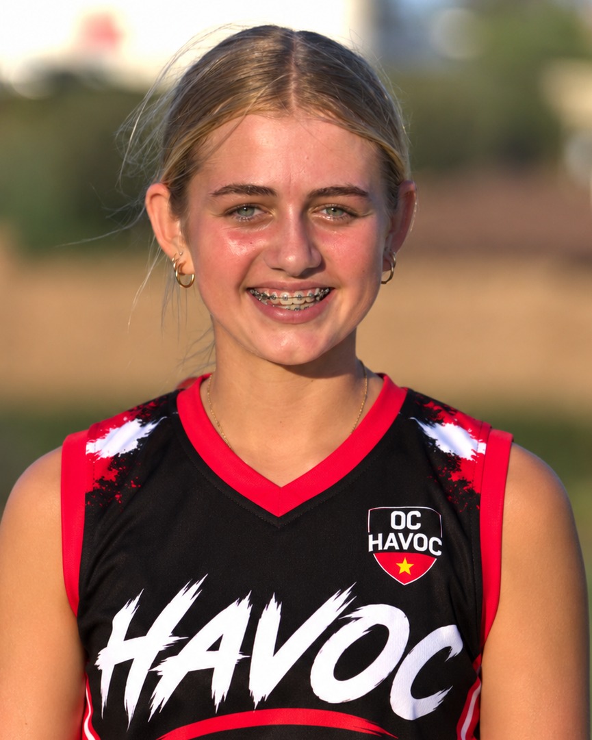 Macey Stevens