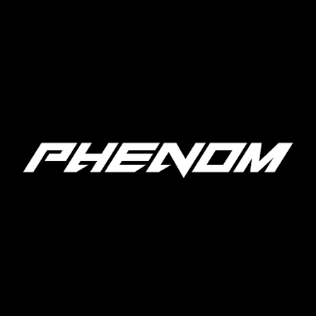 Phenom Elite logo