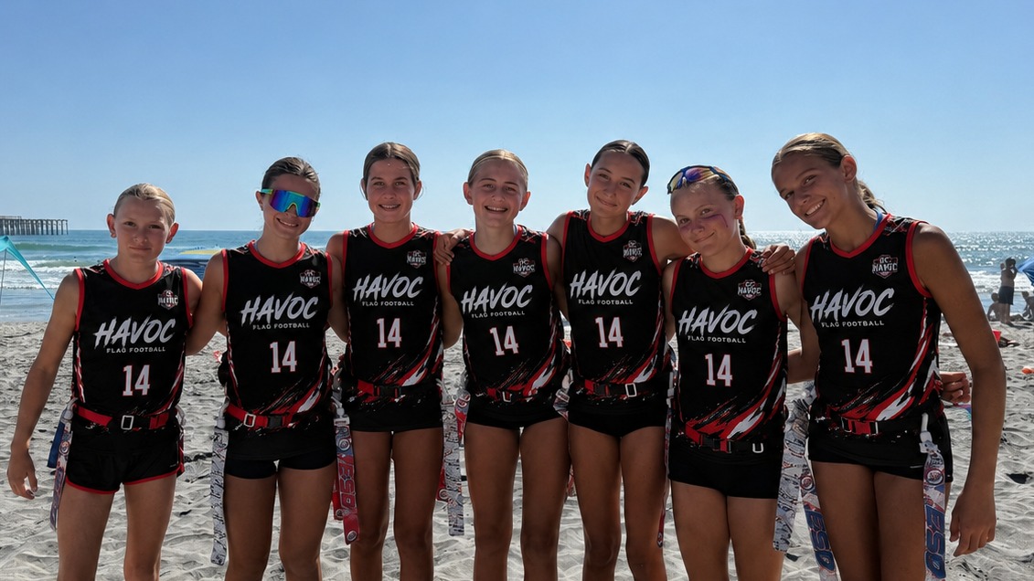 14U Black