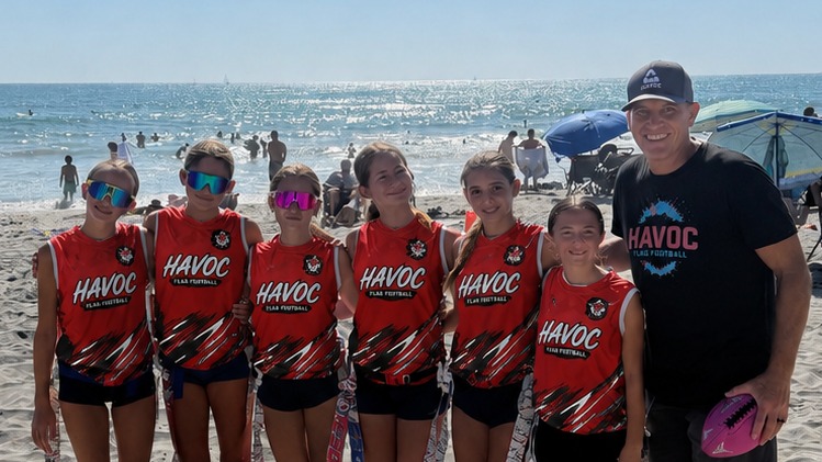 14U Red team